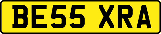 BE55XRA