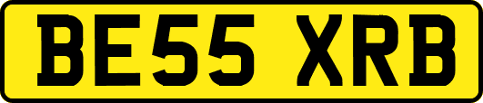 BE55XRB