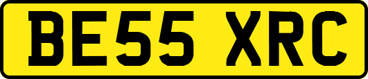 BE55XRC