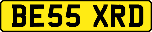 BE55XRD