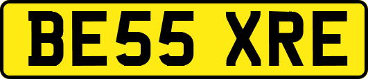 BE55XRE