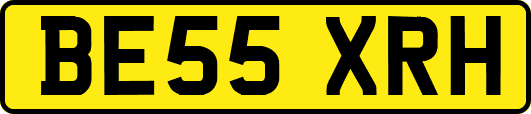 BE55XRH