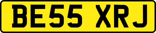 BE55XRJ