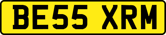 BE55XRM