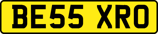 BE55XRO