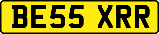 BE55XRR