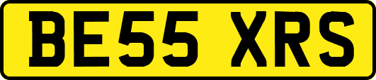 BE55XRS