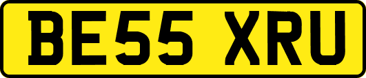 BE55XRU