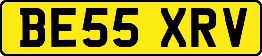 BE55XRV
