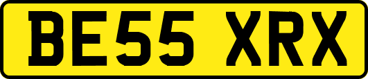 BE55XRX