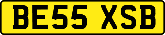 BE55XSB