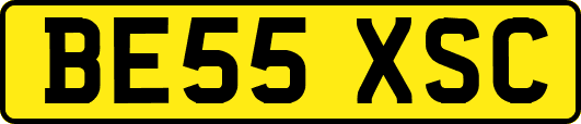 BE55XSC