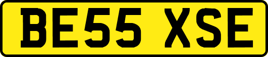 BE55XSE