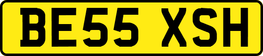BE55XSH