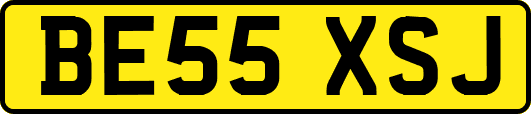 BE55XSJ