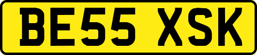BE55XSK