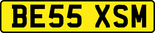 BE55XSM