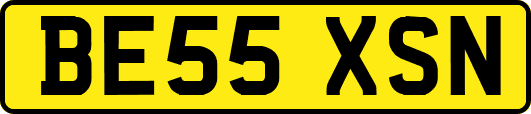 BE55XSN