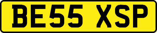 BE55XSP