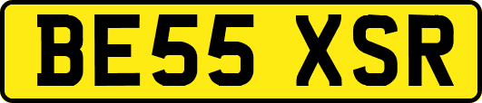 BE55XSR