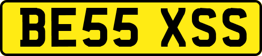 BE55XSS