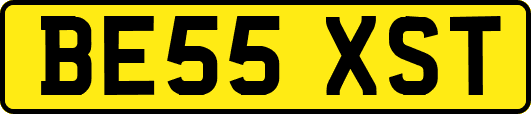 BE55XST