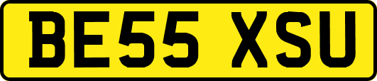 BE55XSU