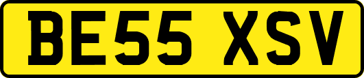 BE55XSV