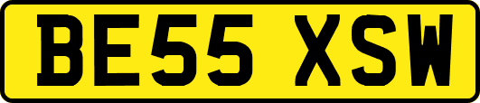 BE55XSW