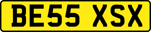 BE55XSX