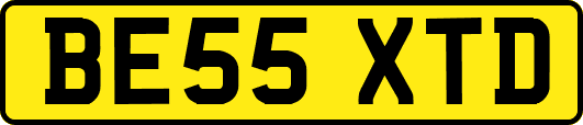 BE55XTD