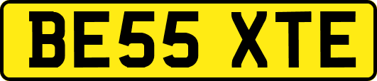 BE55XTE