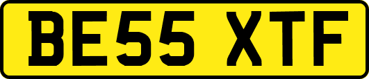 BE55XTF