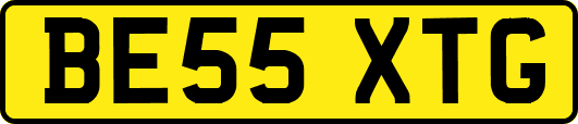 BE55XTG