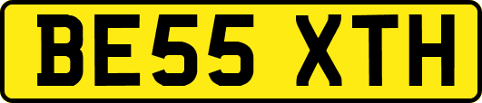 BE55XTH