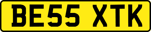 BE55XTK