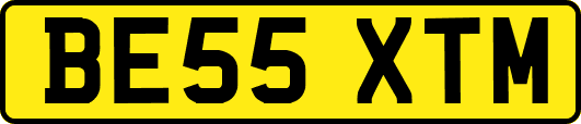 BE55XTM