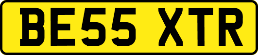 BE55XTR