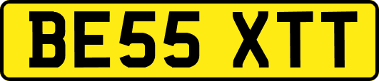 BE55XTT