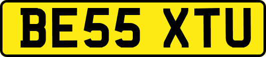 BE55XTU