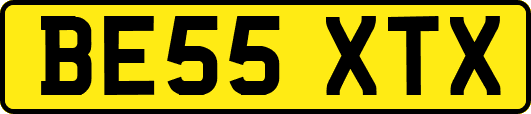 BE55XTX
