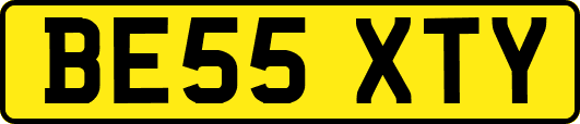 BE55XTY