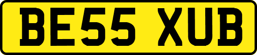 BE55XUB