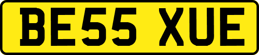 BE55XUE