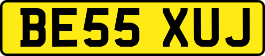 BE55XUJ