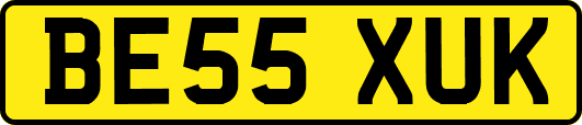 BE55XUK
