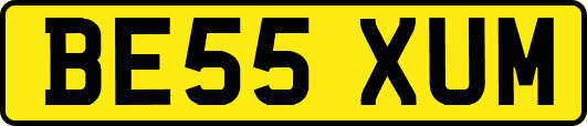BE55XUM