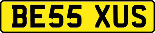BE55XUS