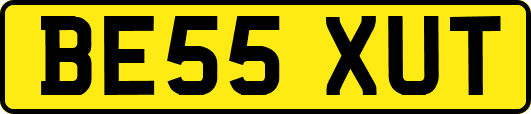 BE55XUT