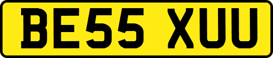 BE55XUU